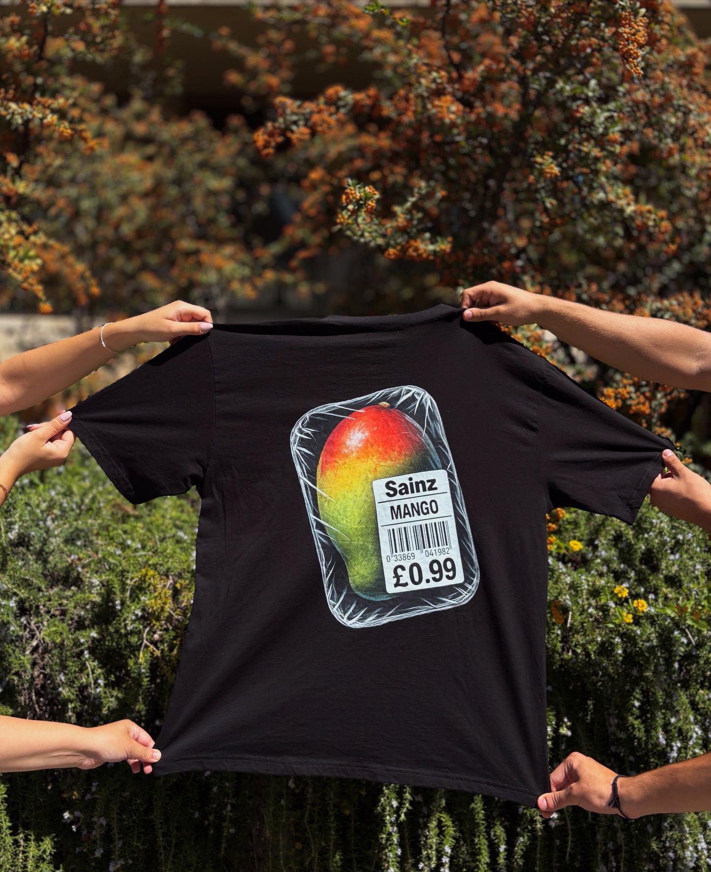 MANGO