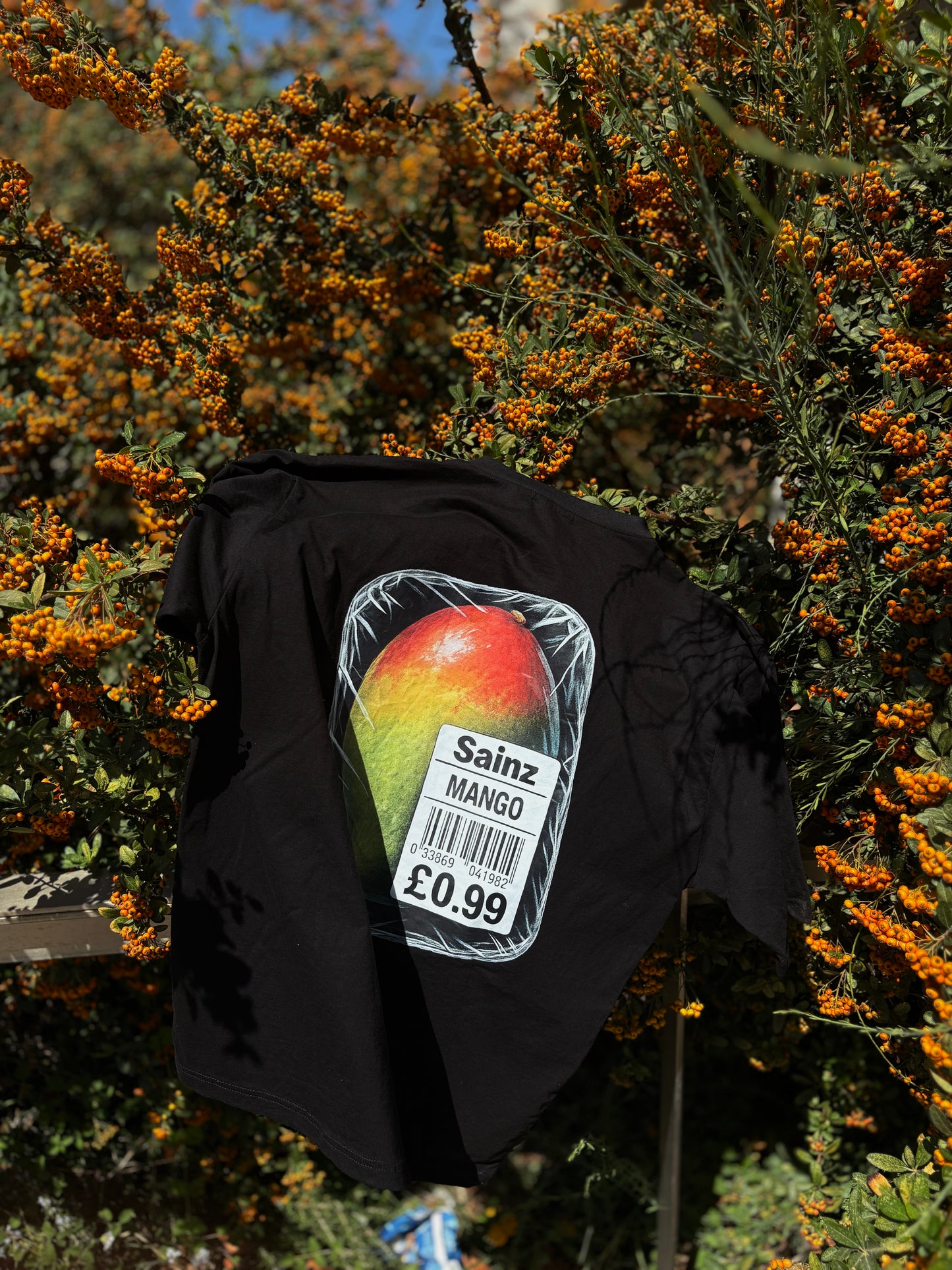 MANGO